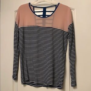 Boutique top